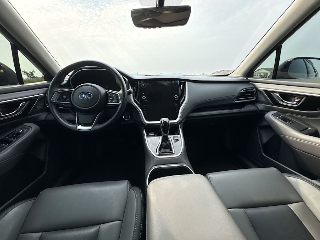 Thumbnail: 2020 Subaru Outback - 2