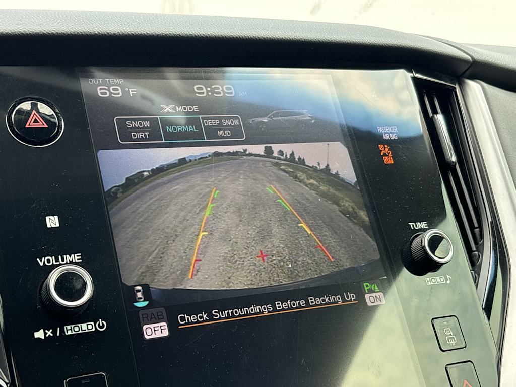 Thumbnail: 2020 Subaru Outback - 26