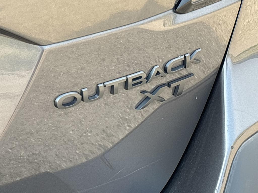 Thumbnail: 2020 Subaru Outback - 7