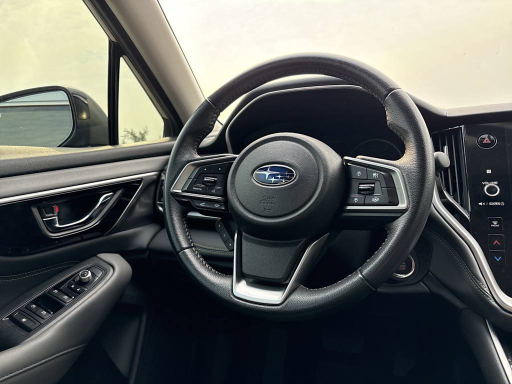 Thumbnail: 2020 Subaru Outback - 8
