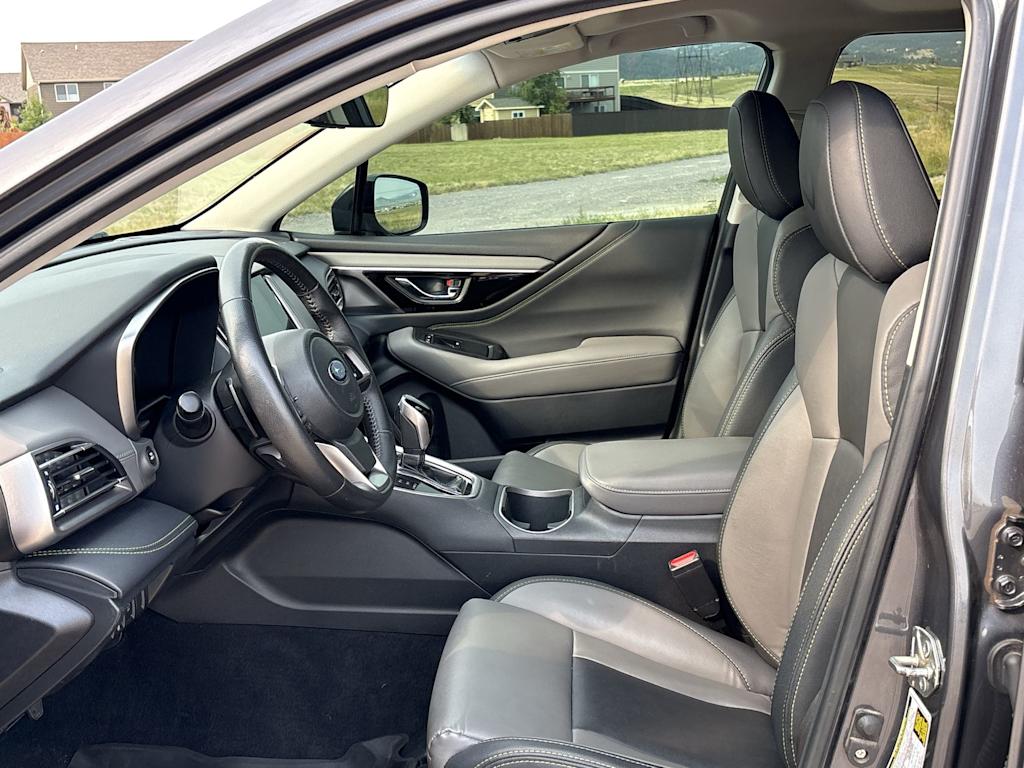 Thumbnail: 2020 Subaru Outback - 9
