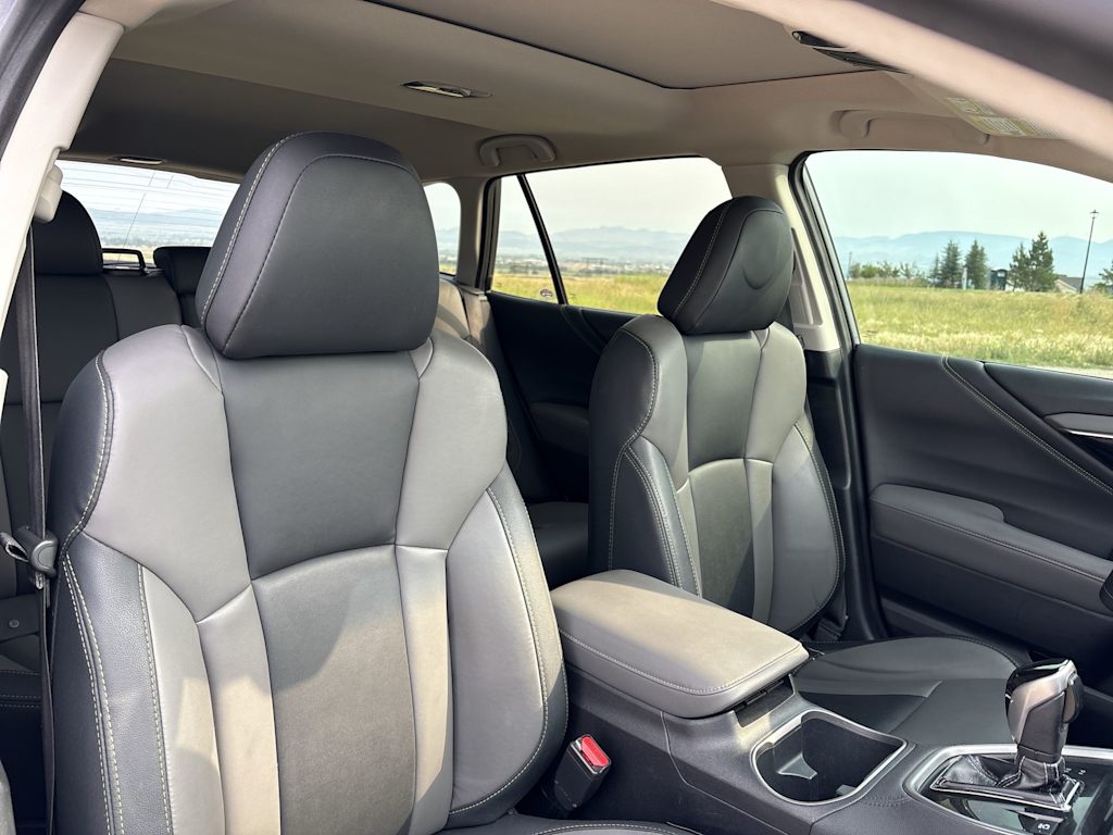 Thumbnail: 2020 Subaru Outback - 10