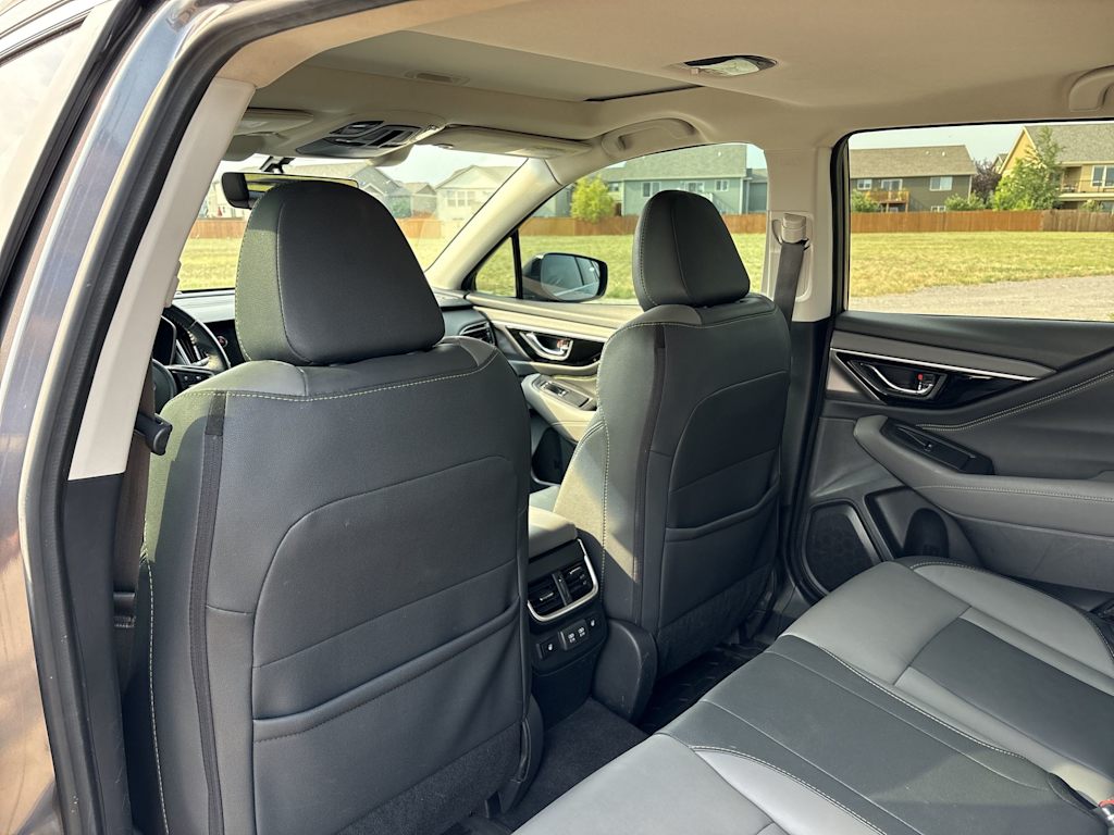 Thumbnail: 2020 Subaru Outback - 11