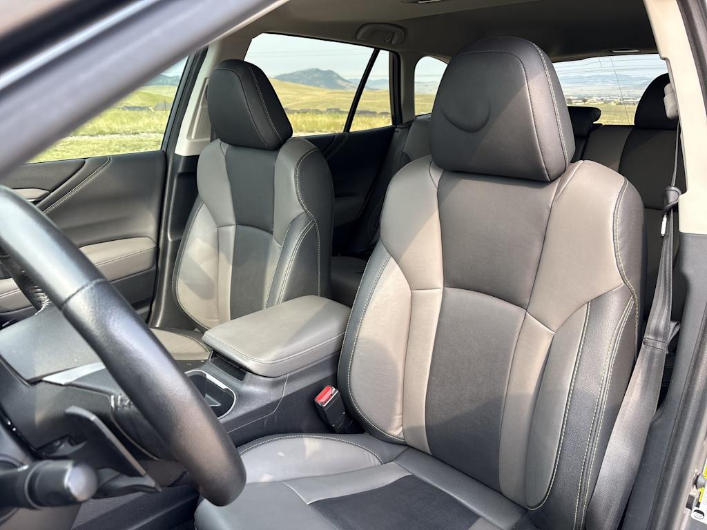 Thumbnail: 2020 Subaru Outback - 24
