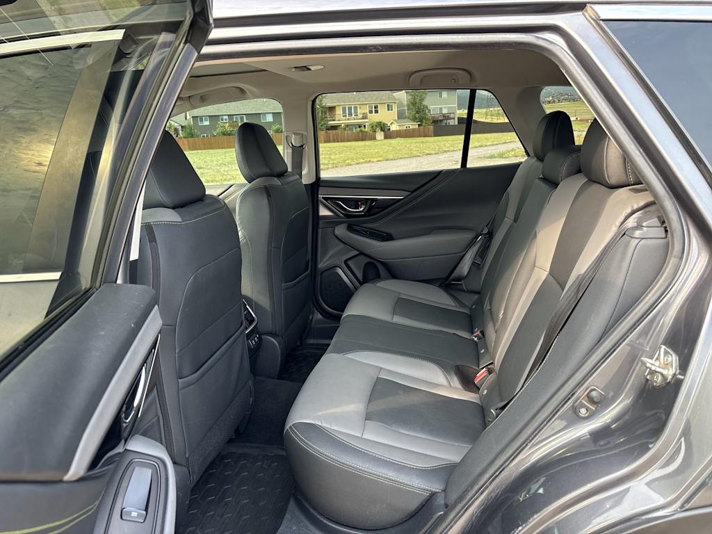 Thumbnail: 2020 Subaru Outback - 28