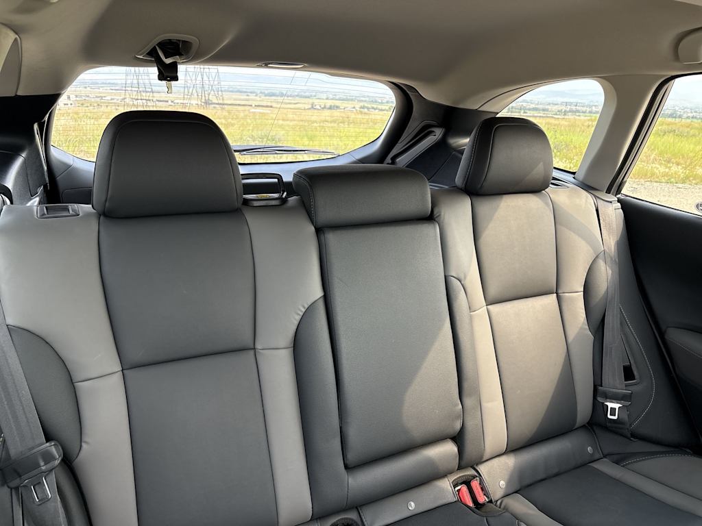 Thumbnail: 2020 Subaru Outback - 27