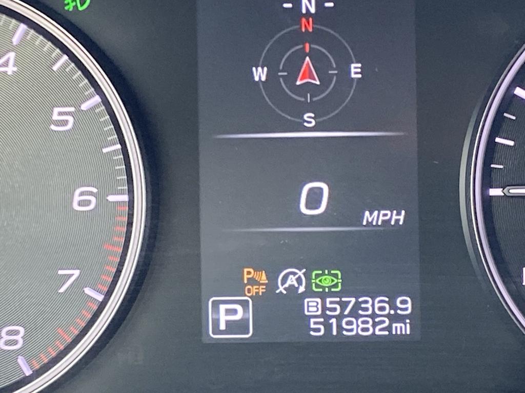 Thumbnail: 2024 Subaru Outback - 21