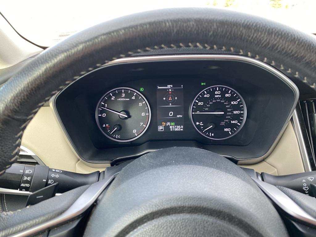 Thumbnail: 2024 Subaru Outback - 11