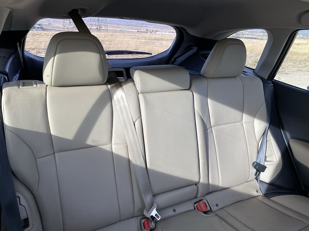 Thumbnail: 2024 Subaru Outback - 8