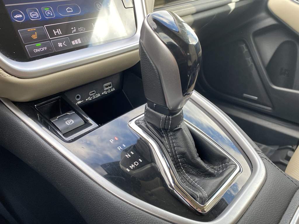 Thumbnail: 2024 Subaru Outback - 10