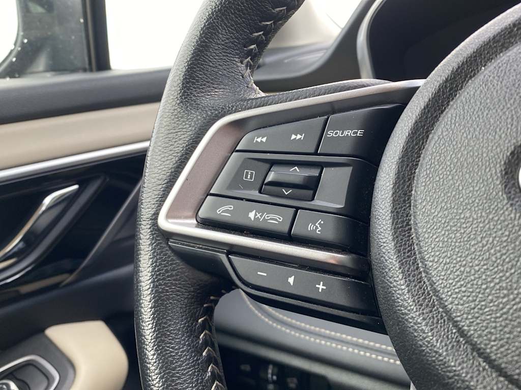 Thumbnail: 2024 Subaru Outback - 26