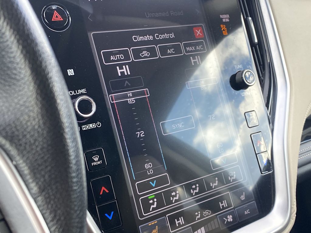 Thumbnail: 2024 Subaru Outback - 28