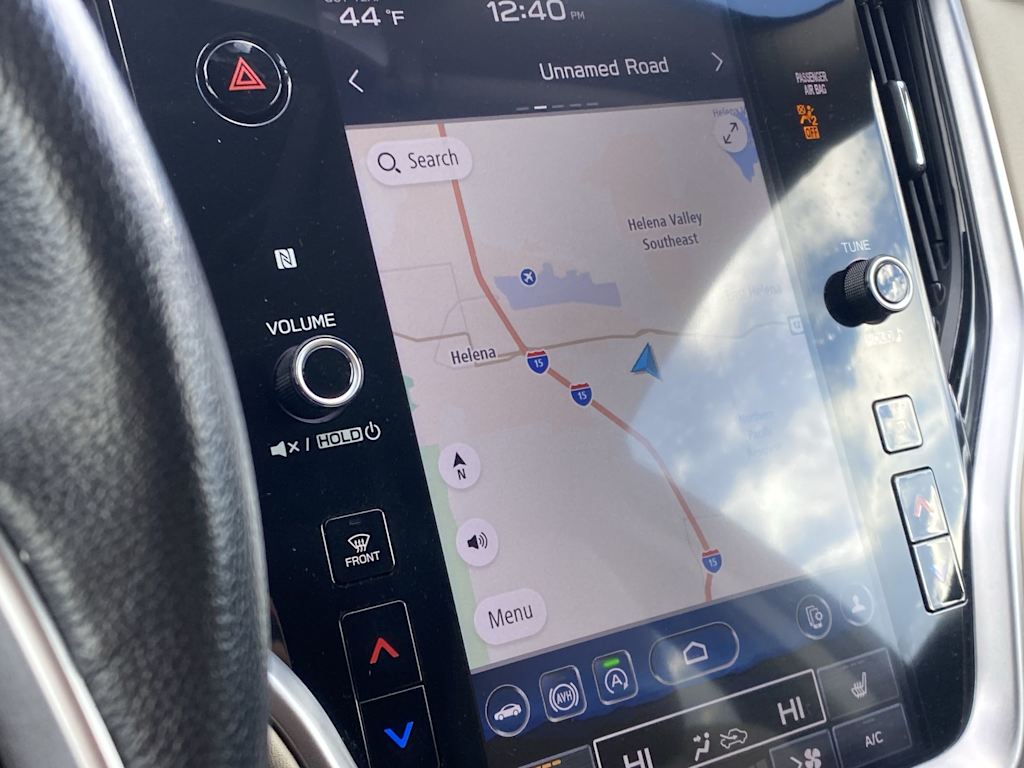 Thumbnail: 2024 Subaru Outback - 27