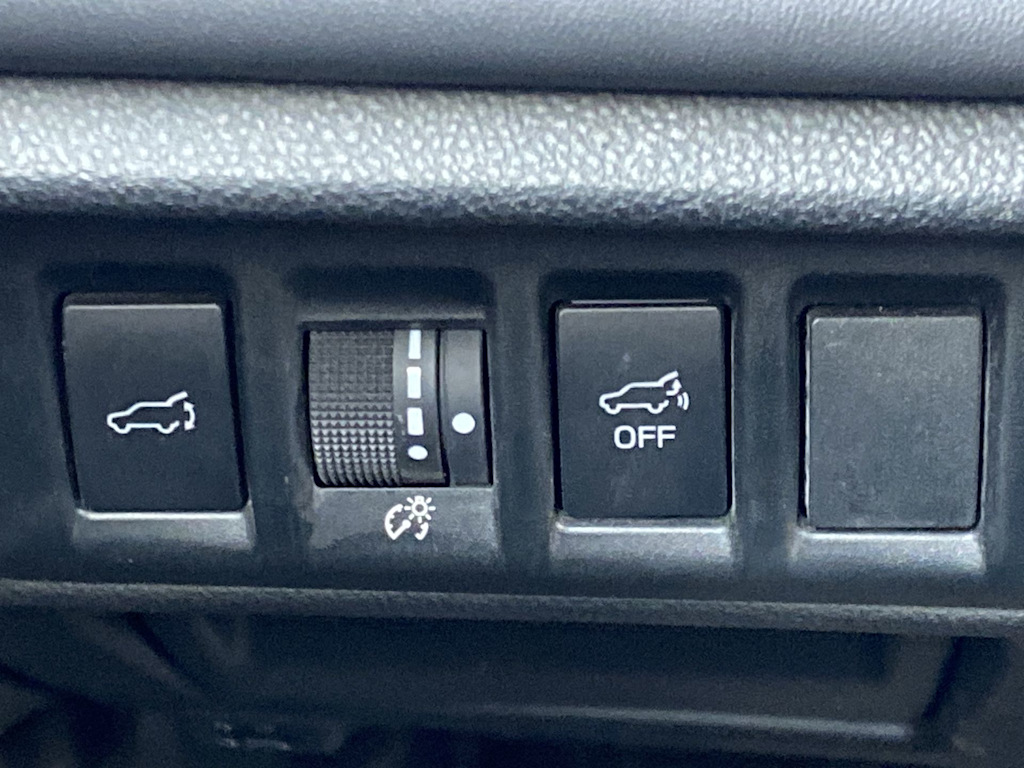 Thumbnail: 2025 Subaru Outback - 27