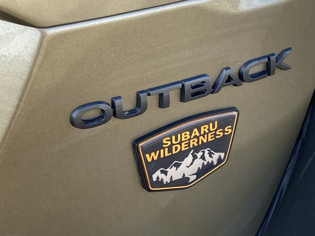 Thumbnail: 2025 Subaru Outback - 7