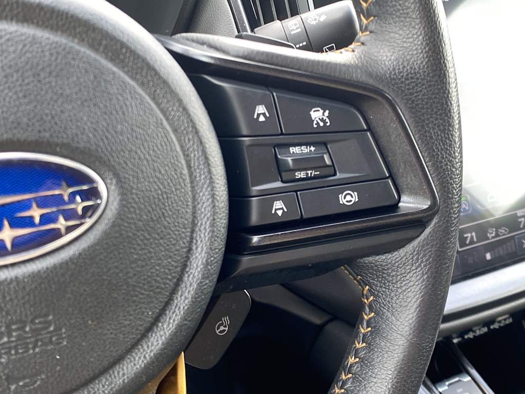 Thumbnail: 2025 Subaru Outback - 33
