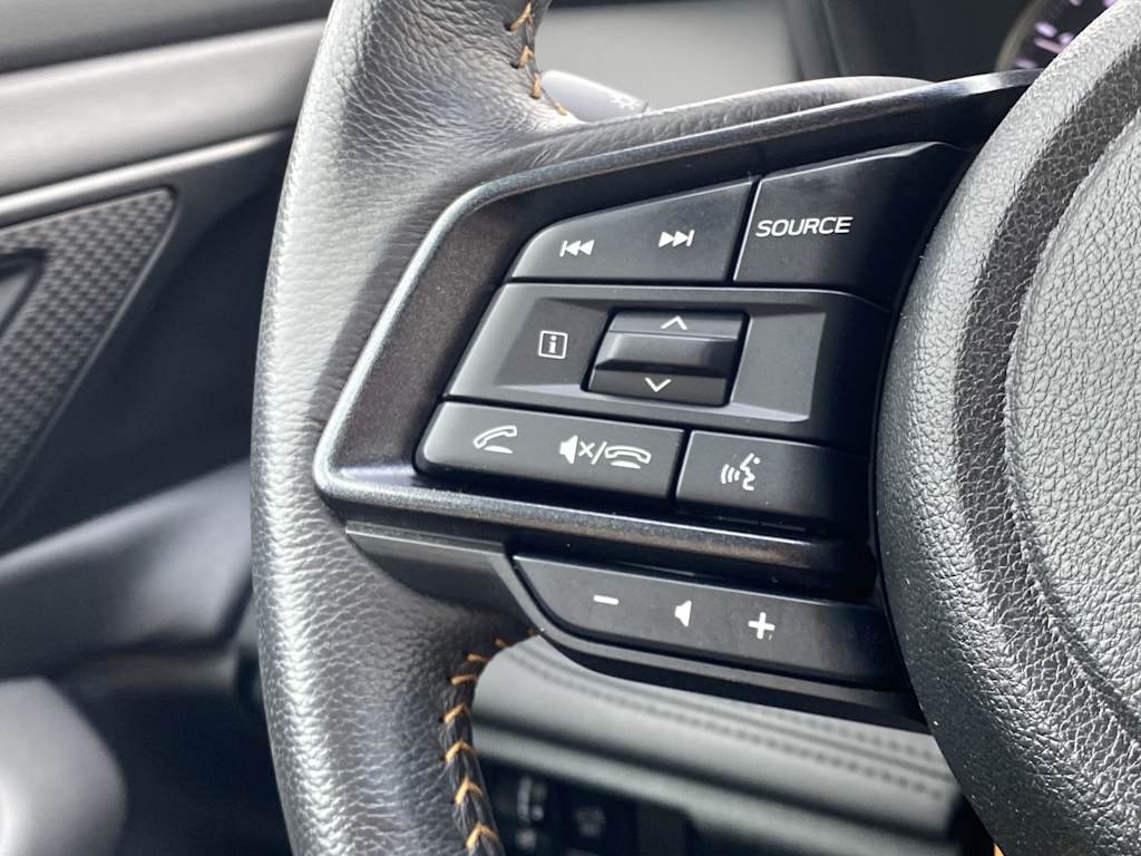 Thumbnail: 2025 Subaru Outback - 32