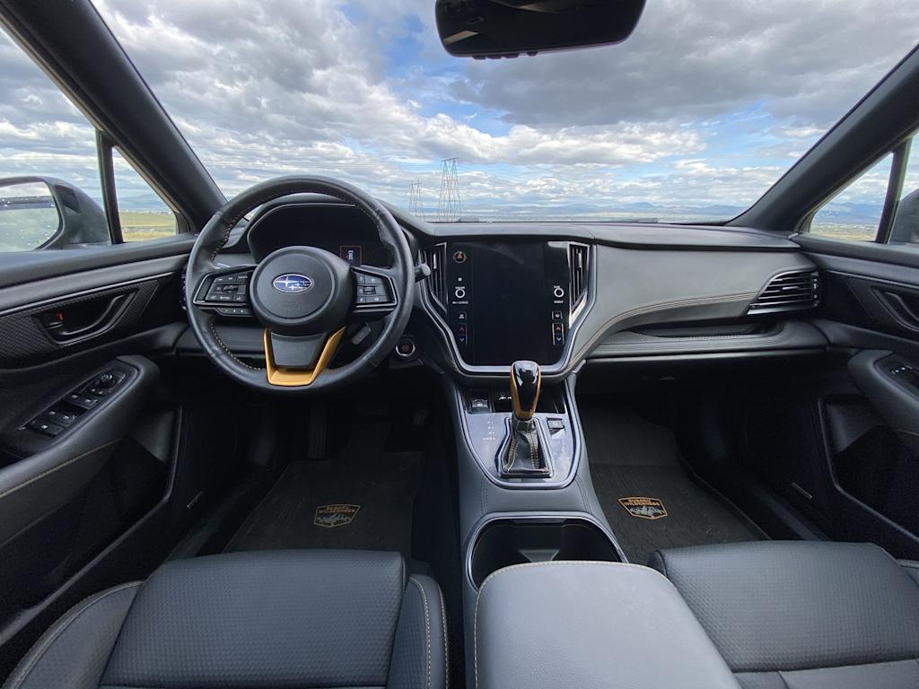 Thumbnail: 2025 Subaru Outback - 2