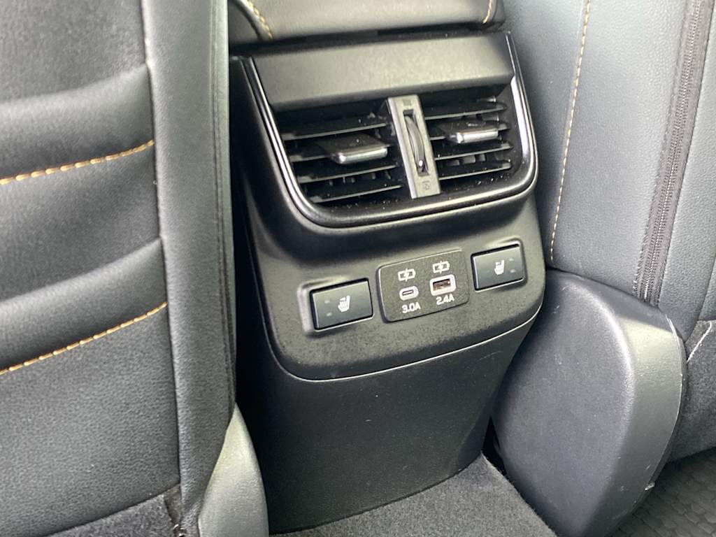 Thumbnail: 2025 Subaru Outback - 35