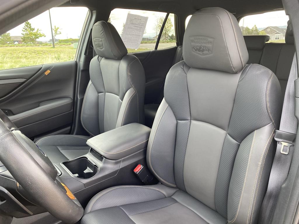 Thumbnail: 2025 Subaru Outback - 24