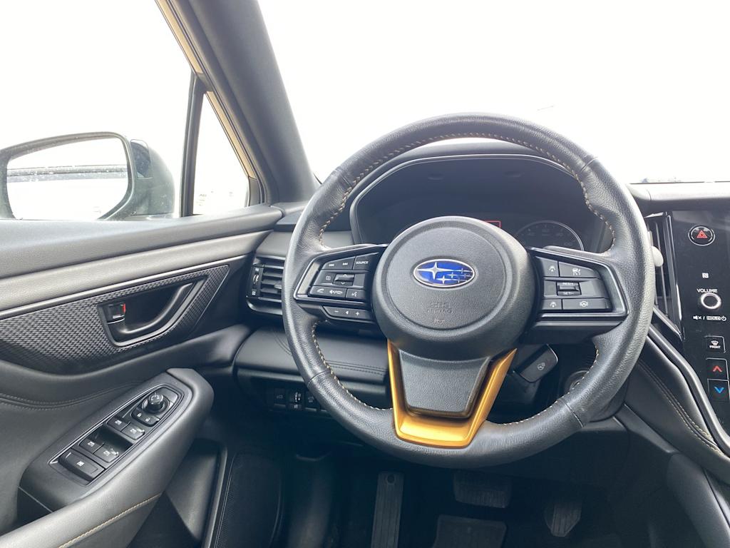 Thumbnail: 2025 Subaru Outback - 8