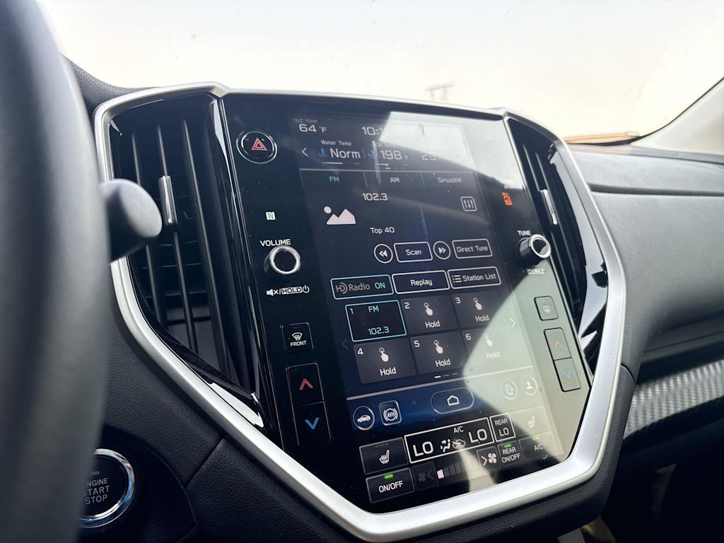 Thumbnail: 2024 Subaru Ascent - 29