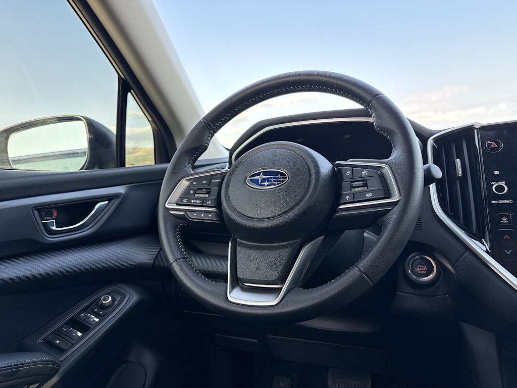 Thumbnail: 2024 Subaru Ascent - 7