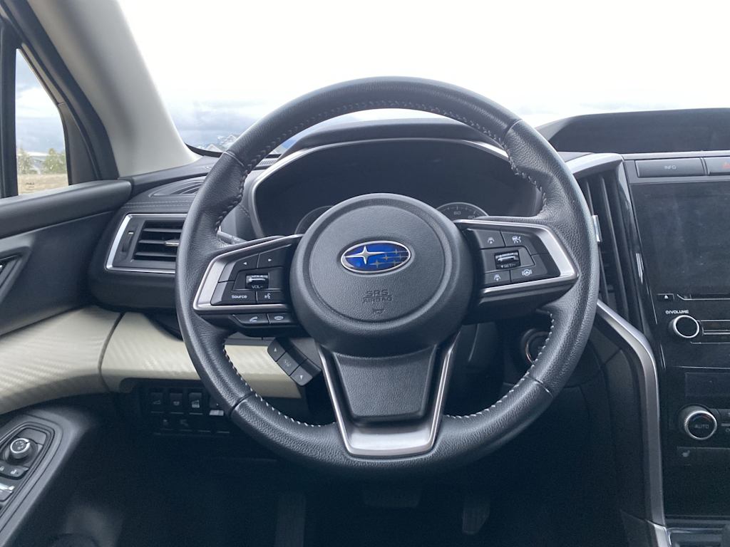 Thumbnail: 2021 Subaru Ascent - 7