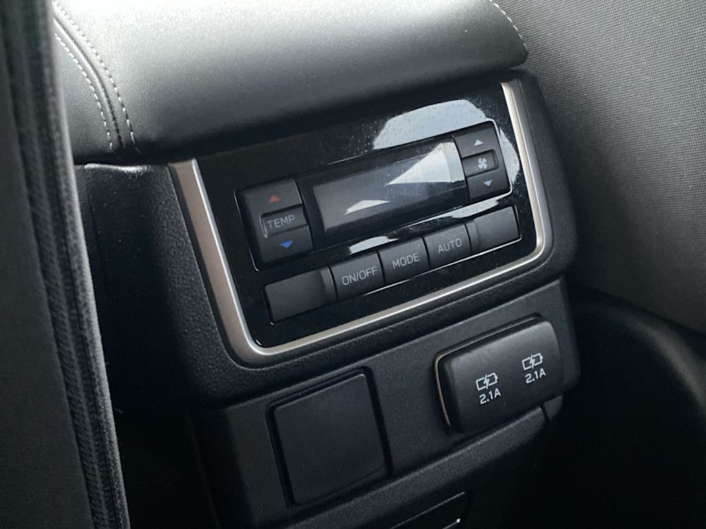 Thumbnail: 2021 Subaru Ascent - 35