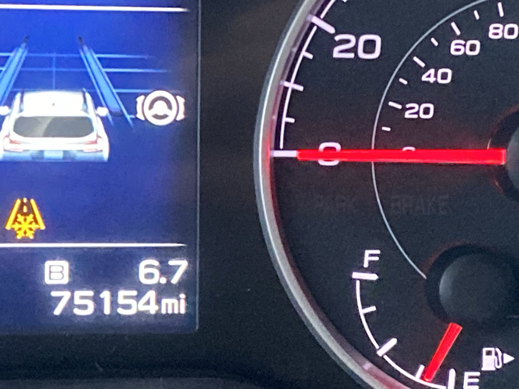 Thumbnail: 2021 Subaru Ascent - 12