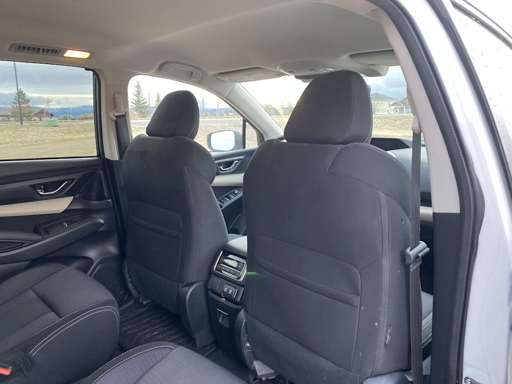 Thumbnail: 2021 Subaru Ascent - 10