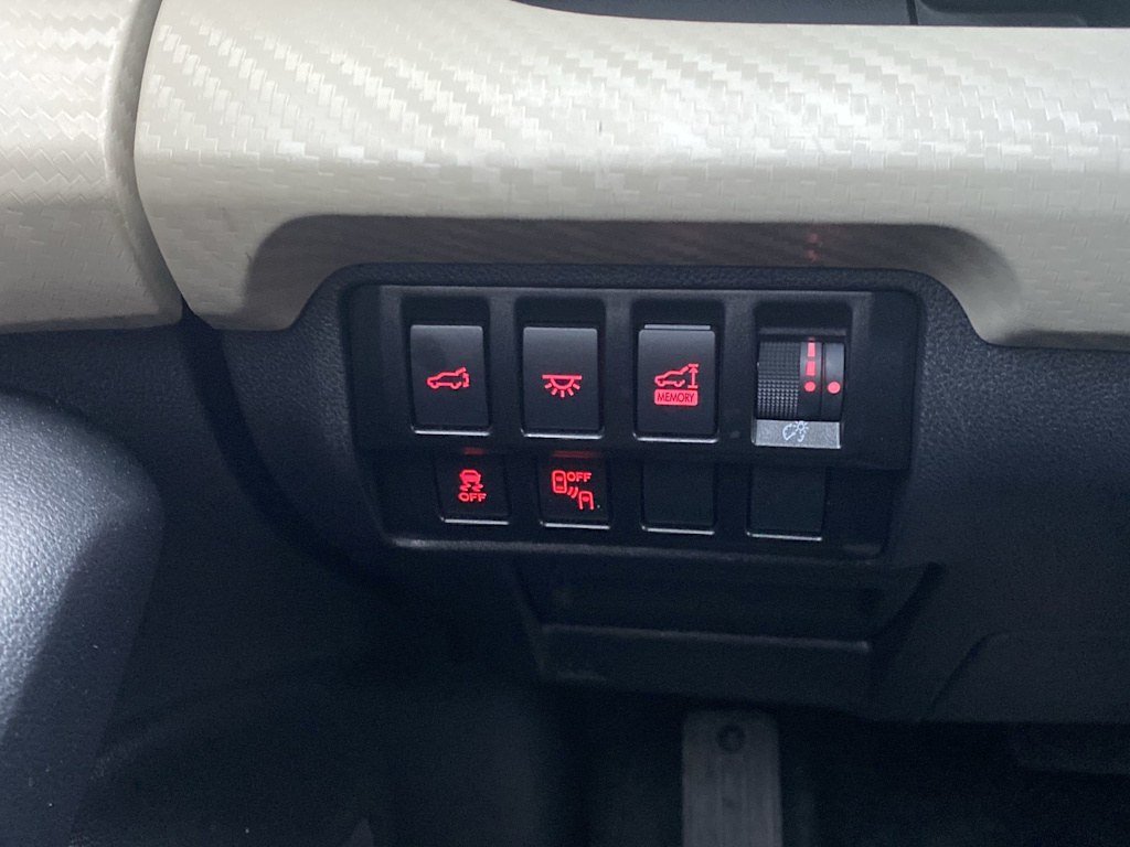 Thumbnail: 2021 Subaru Ascent - 26