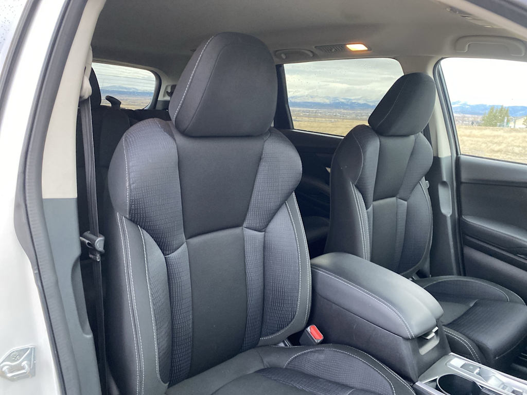 Thumbnail: 2021 Subaru Ascent - 9