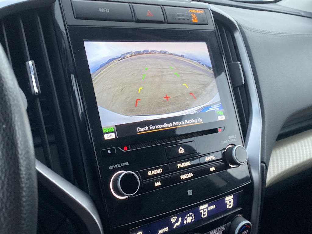 Thumbnail: 2021 Subaru Ascent - 31