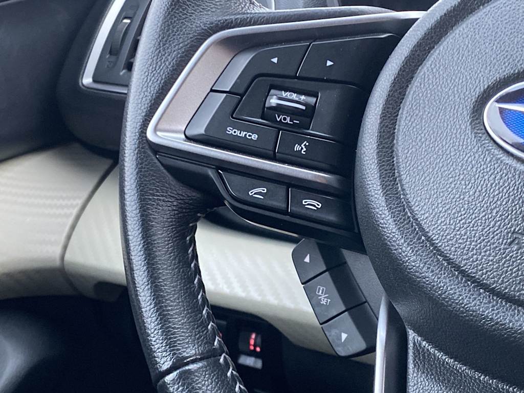 Thumbnail: 2021 Subaru Ascent - 32