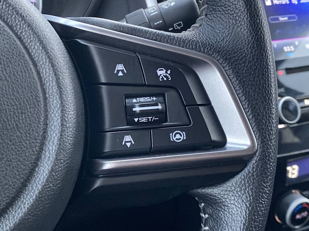 Thumbnail: 2021 Subaru Ascent - 33