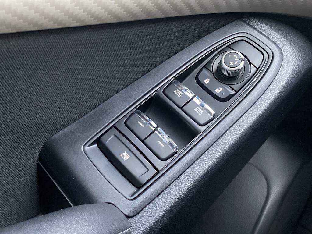 Thumbnail: 2021 Subaru Ascent - 24