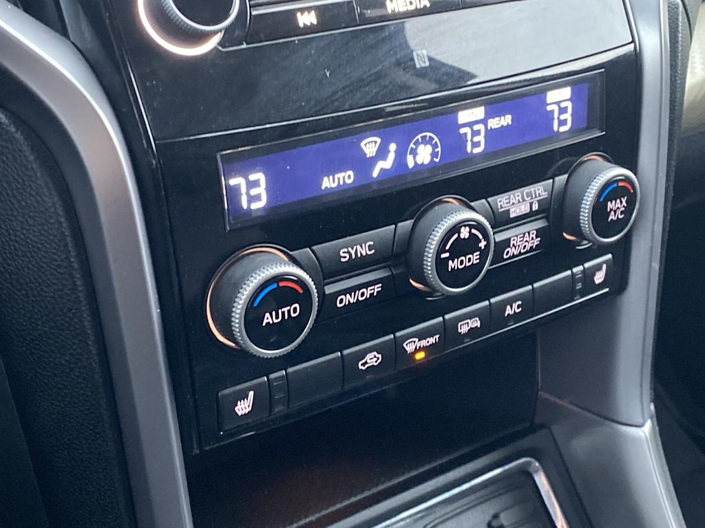 Thumbnail: 2021 Subaru Ascent - 27