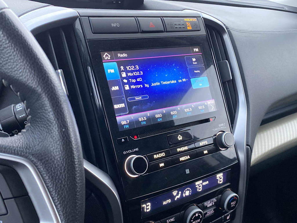 Thumbnail: 2021 Subaru Ascent - 30