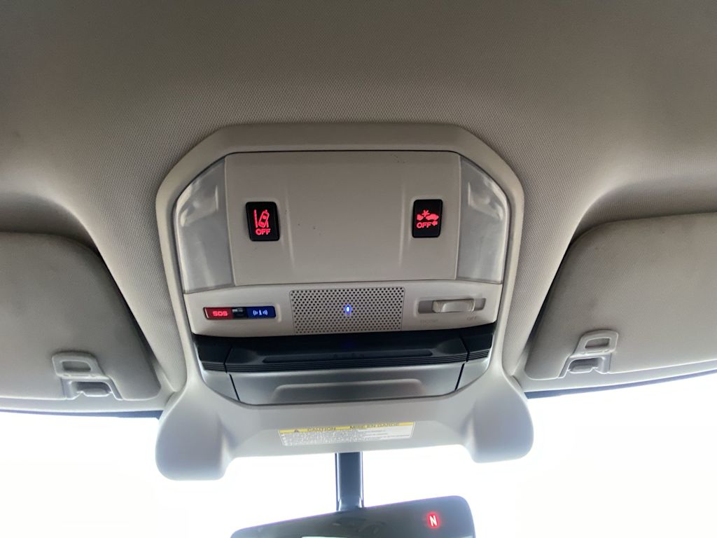 Thumbnail: 2021 Subaru Ascent - 29