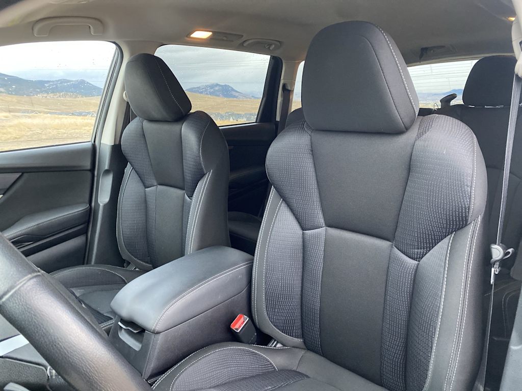 Thumbnail: 2021 Subaru Ascent - 23