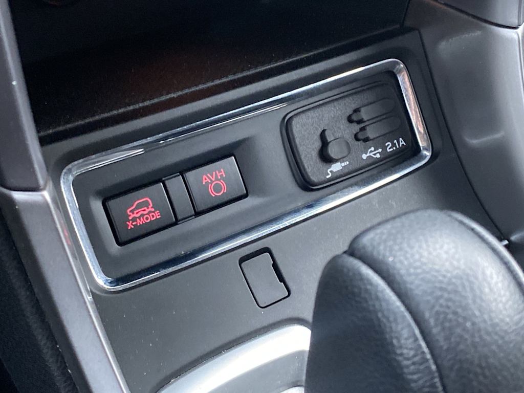 Thumbnail: 2021 Subaru Ascent - 28