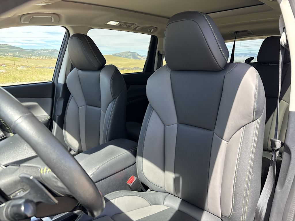 Thumbnail: 2023 Subaru Ascent - 24