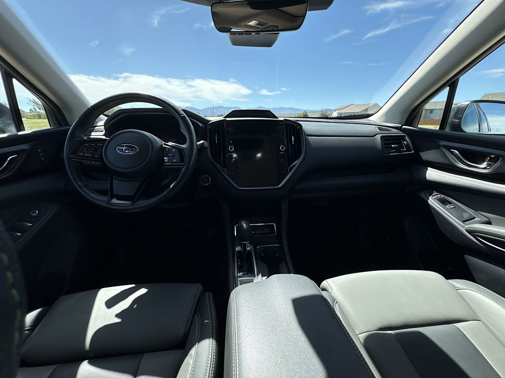 Thumbnail: 2023 Subaru Ascent - 2