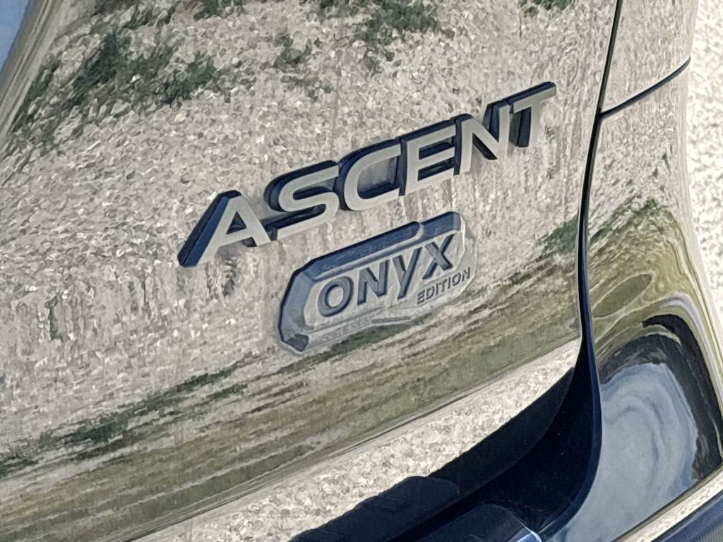 Thumbnail: 2023 Subaru Ascent - 7