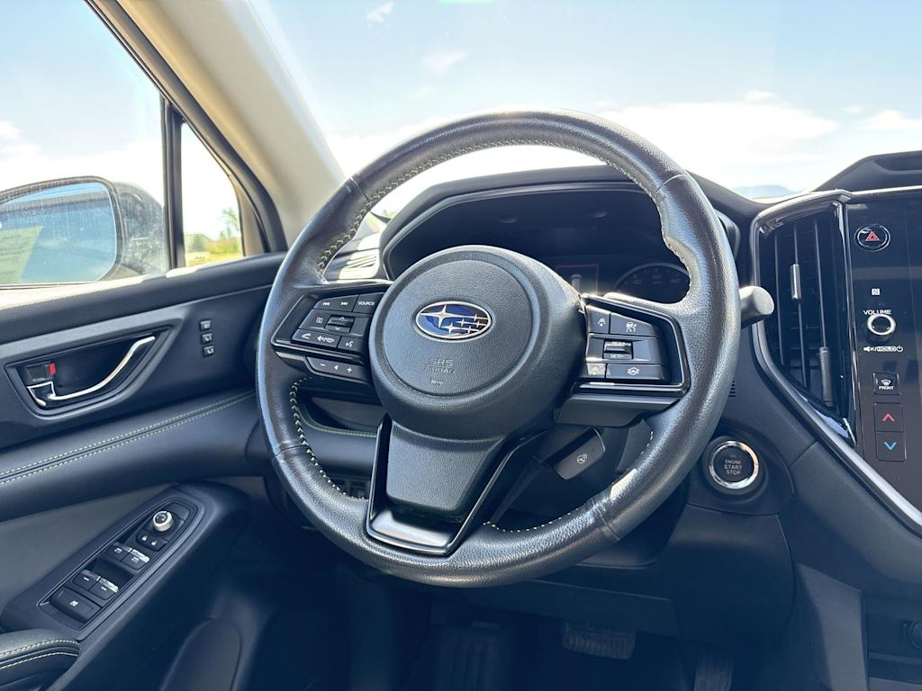 Thumbnail: 2023 Subaru Ascent - 8