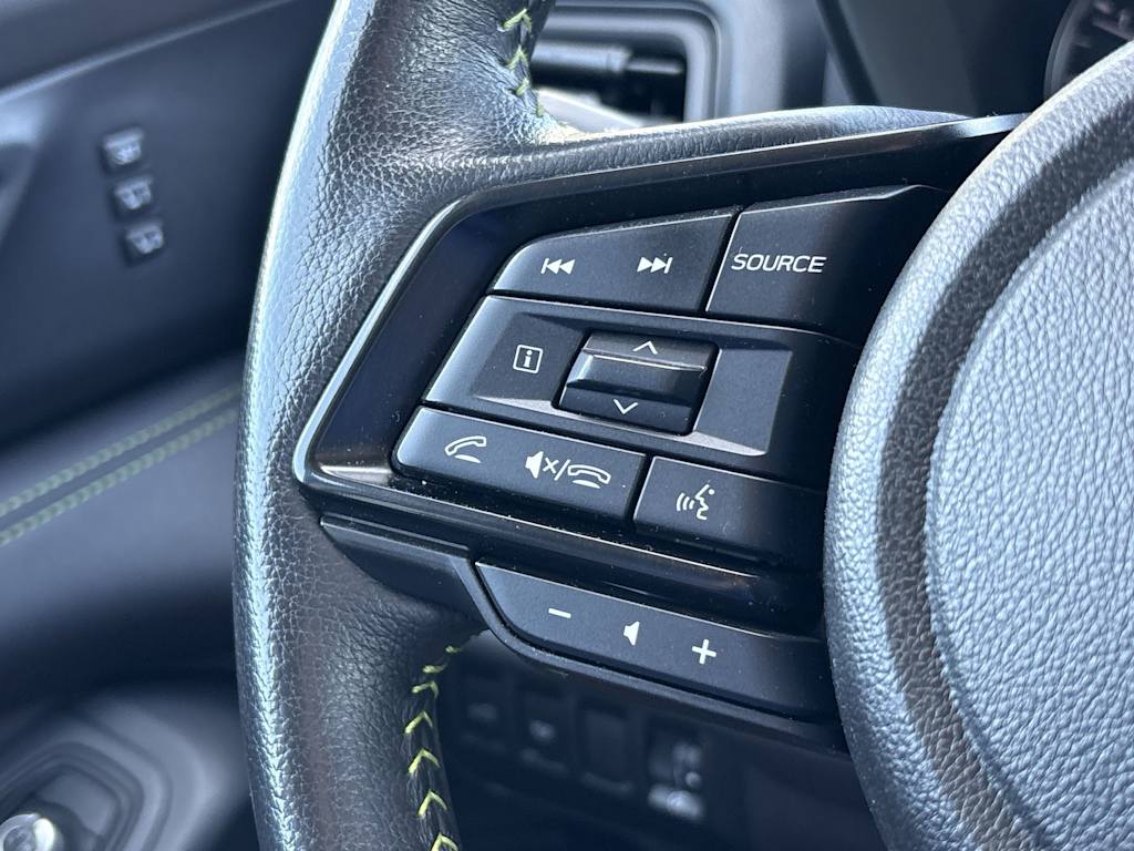 Thumbnail: 2023 Subaru Ascent - 32