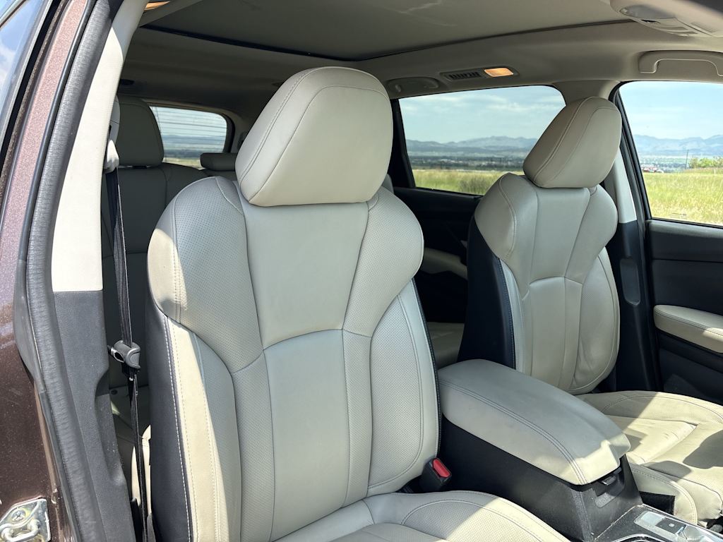 Thumbnail: 2019 Subaru Ascent - 6