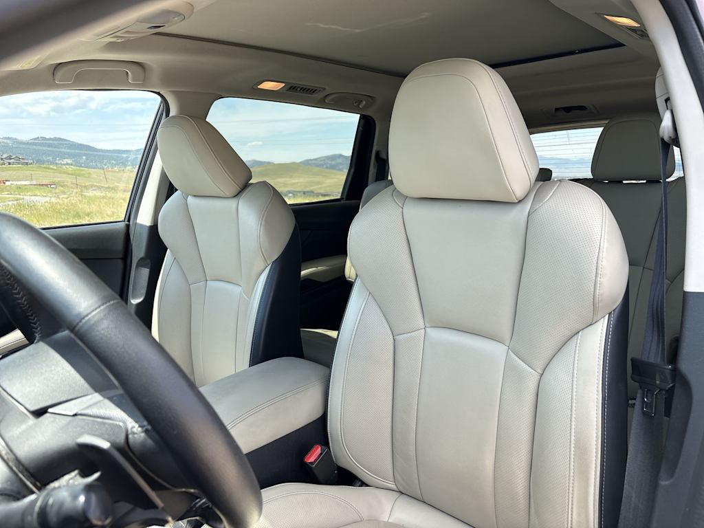 Thumbnail: 2019 Subaru Ascent - 7