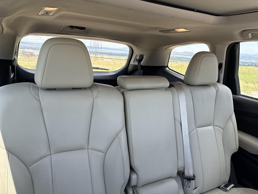 Thumbnail: 2019 Subaru Ascent - 8
